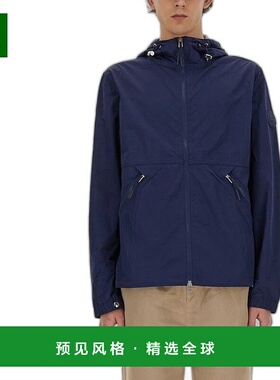 1h可退 欧洲直邮WOOLRICH 男士夹克CFWOOU0900MRUT371831108外套