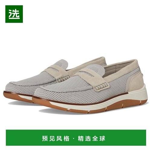 1h可退 【美国直邮】rockport/乐步 男士 正装鞋男鞋