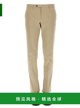 香港直邮PT01 男士休闲裤 COVT01Z00CL1NK03Y041