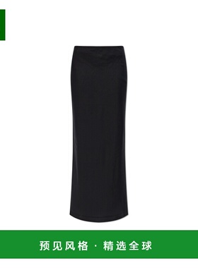 香港直邮CULT GAIA 女士半身裙 SK32652LN33900BLK SS2026