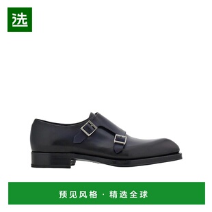 鞋 香港直邮Salvatore 商务正装 Tramezza 022249 Ferragamo