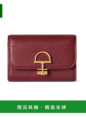 1h可退 欧洲直邮GUCCI 古驰 25秋冬 828148 AAEAO 6207 女士 卡包