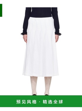 香港直邮COMME DES GARCONS 女士连衣裙 RPT0250511 AW2025