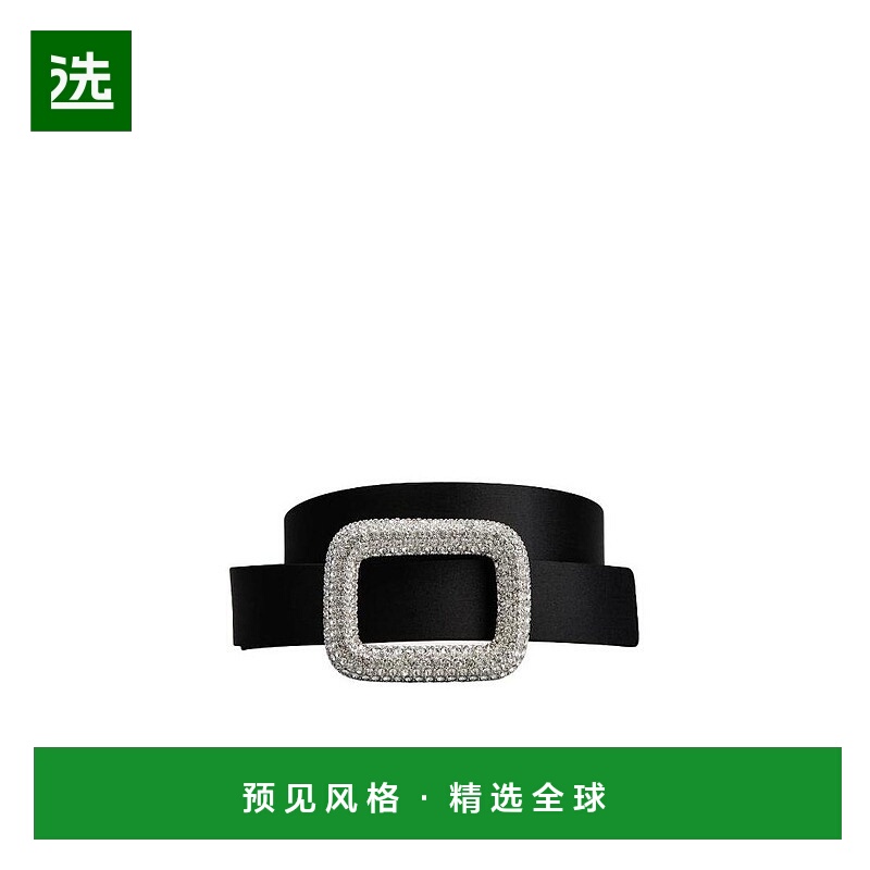 香港直邮Roger Vivier Viv Shock腰带 RCWC0BF0110RS0