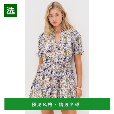 1h可退 【美国直邮】apiece apart 女士 连衣裙