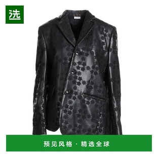 1h可退 香港直邮comme des garcons 川久保玲 女士 西装外套