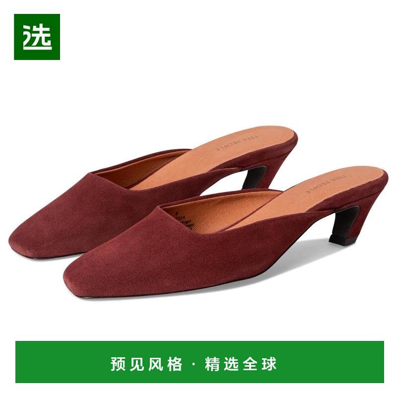 1h可退 【美国直邮】free people 女士 时尚休闲鞋,女鞋,浅口单鞋,淘宝优惠券,粉丝福利购,淘宝优惠卷