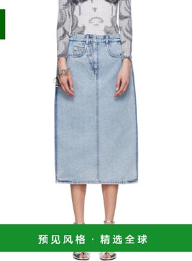 1h可退 【美国直邮】pushbutton 女士 半身裙