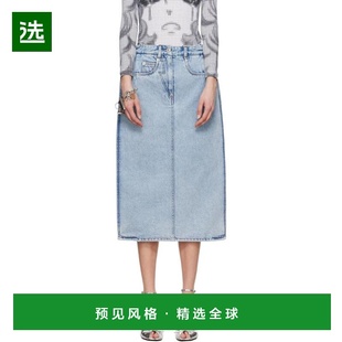 1h可退 【美国直邮】pushbutton 女士 半身裙