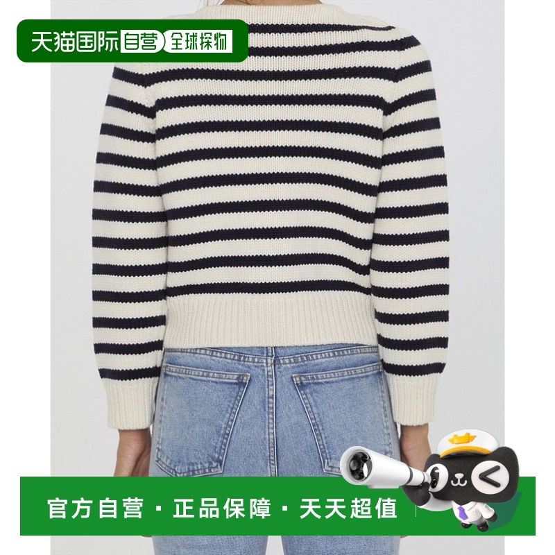 香港直邮Celine 长袖毛衣 2ADQP874Z.