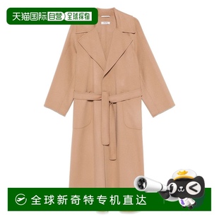 女士 1h可退 mara 欧洲直邮s 大衣 max