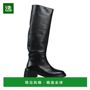 1h可退 香港直邮marsell 女士 靴子