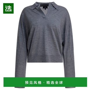 毛衣 1h可退 Fleming 女士 PUL0279FLEMINGGRI21 香港直邮Soeur