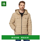 1h可退 弹力双口袋绗缝夹克 s® 美国直邮 Levi