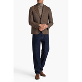 香港直邮officine 羊毛西装 generale 1h可退 男士 Kent 外套 S25M