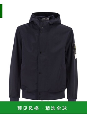 香港直邮STONE ISLAND 男士夹克 L1S154100118S0A22V0020