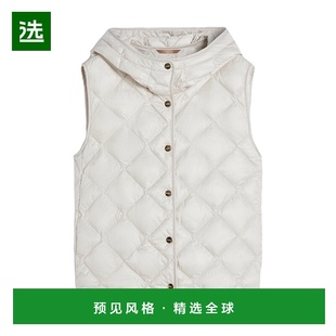 防水羽绒背心2529296045600 TREFA 066羽絨服292960450 MARA MAX