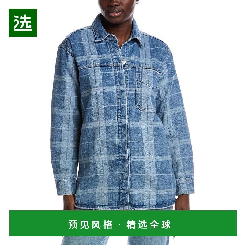 【美国直邮】hudson（服饰） 女士 休闲西装外套