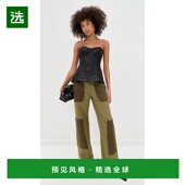 长裤 1h可退 女士 Wynn 香港直邮CULT GAIA