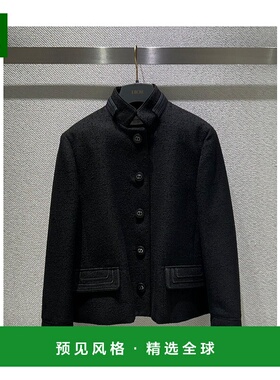 香港直邮Dior 长袖休闲夹克 611V79A1761迪奥