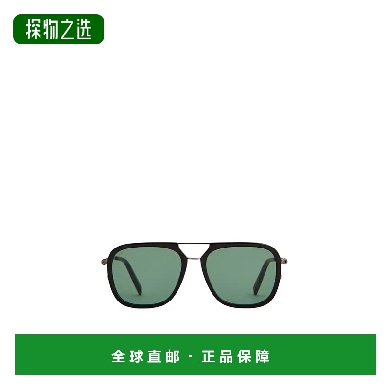 香港直邮Tod's 全框太阳镜 XOM03705617AGU