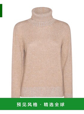 香港直邮FABIANA FILIPPI 女士针织毛衣 MAD213F058H627VR2
