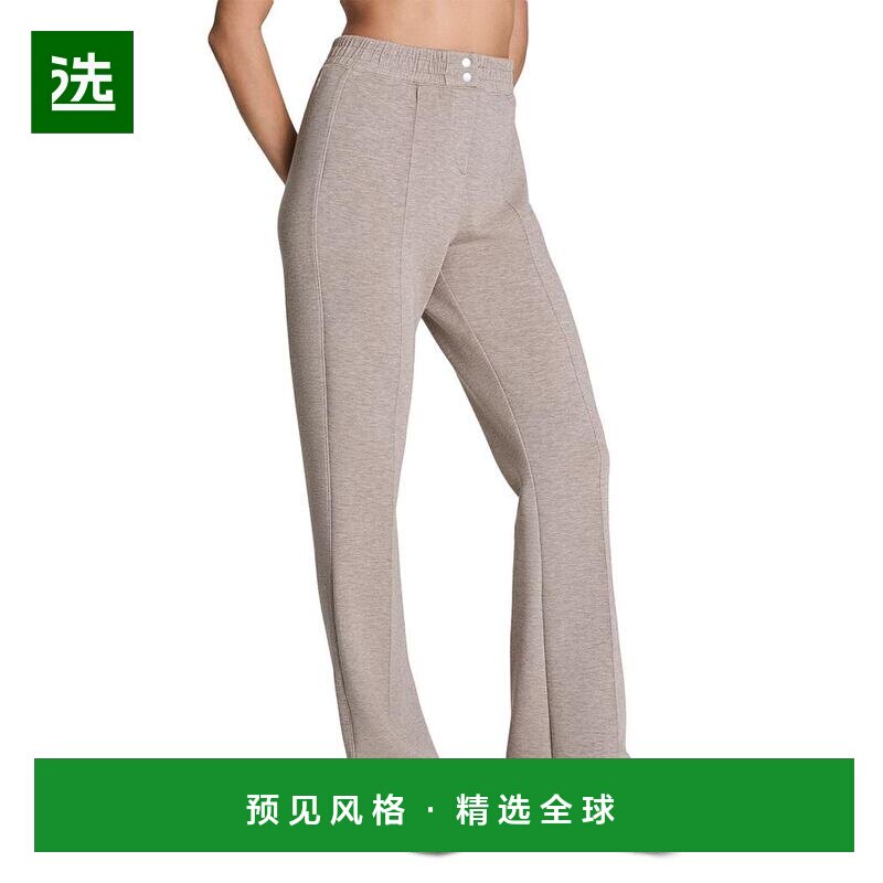 1h可退 【美国直邮】spanx 女士 休闲裤