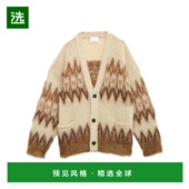 香港直邮Isabel CA0121HAB3L06H 针织开衫 Marant 长袖