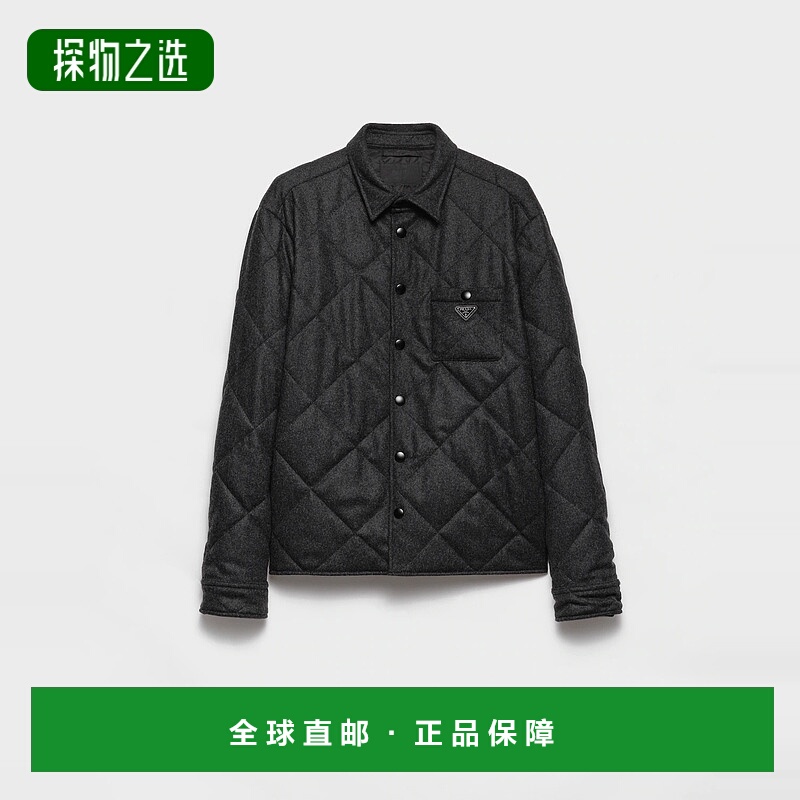 1h可退 欧洲直邮PRADA 普拉达 25秋冬 SC826M_17XT_F0308_S_OOO