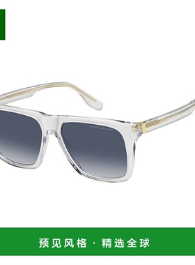 1h可退 香港直邮Marc Jacobs 马克·雅可布 男士 MARC 847/S 900