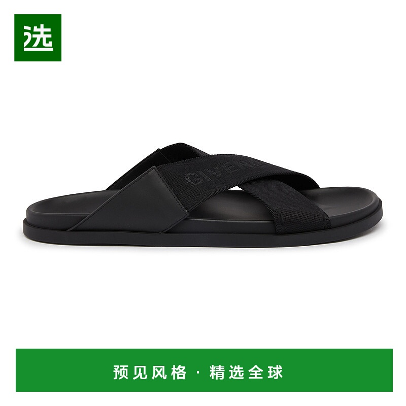 欧洲直邮GIVENCHY 纪梵希 25秋冬  BH301ZH1H5/1 GIVUQS6MBCK 男