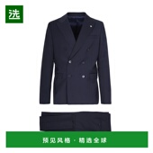 Ritz 男士 西服套装 香港直邮Manuel 3932A337825050289 AW2025