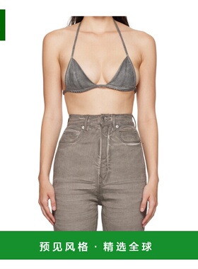 香港直邮RICK OWENS DRKSHDW 女士文胸 DS02D2011HSCF08 AW2024