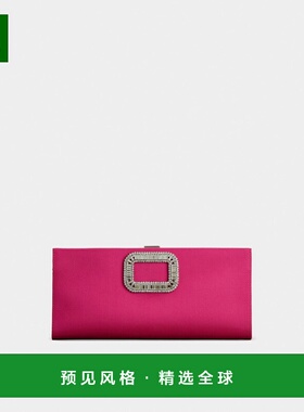 1h可退 欧洲直邮ROGER VIVIER 25秋冬 RBWABDD0220RS0M803 女士