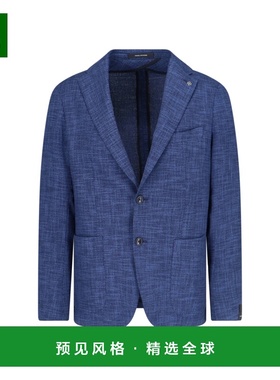 1h可退 香港直邮Tagliatore 男士 夹克 1SMC22K520062B3121