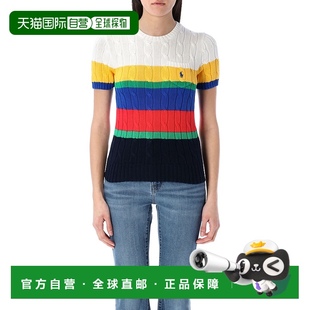 欧洲直邮ralph polo 1h可退 lauren 女士 针织衫
