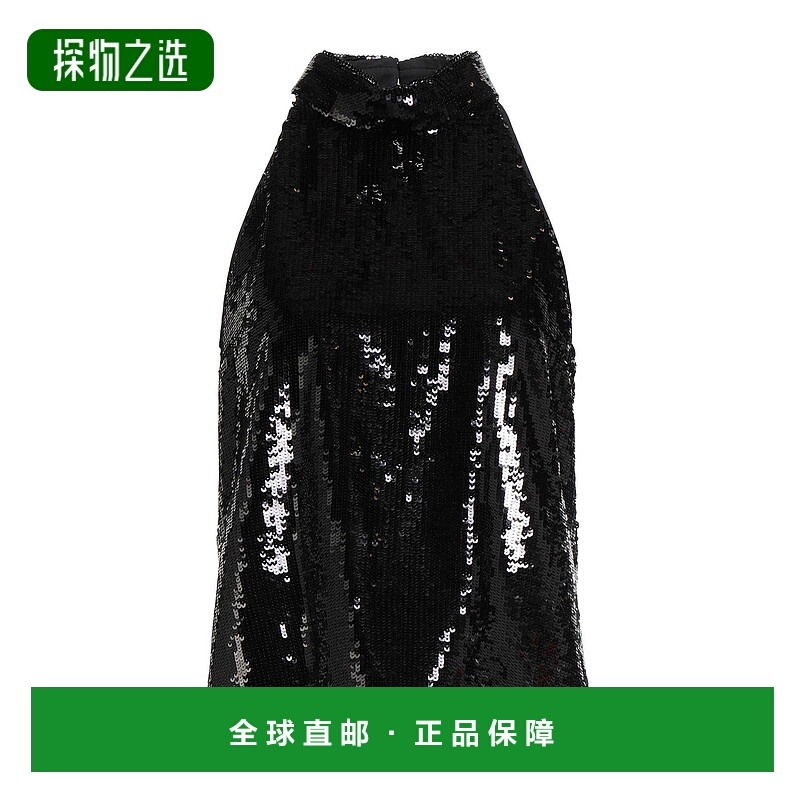 香港直邮THEORY 希尔瑞 女士 上衣 black黑色 舒适时尚