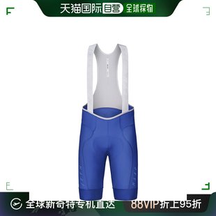 公路自行车骑行服骑行背带短裤 男士 Evo 欧洲直邮MAAP Bib 白色