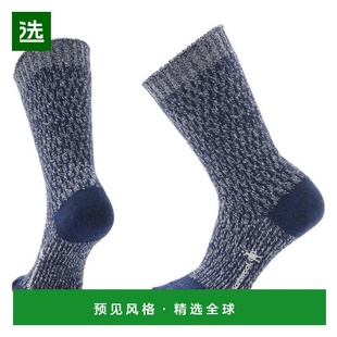 1h可退 【美国直邮】Smartwool Everyday Digi Tick 中筒运动袜 S