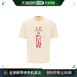 欧洲直邮cpcompany T恤 针织衫 男士