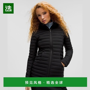 1h可退 欧洲直邮LULULEMON露露乐檬 700蓬松度羽绒可压缩羽绒服