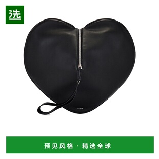 1h可退 香港直邮Alaïa 女士 Le Coeur 柔软心形手包 AA1P023CA230
