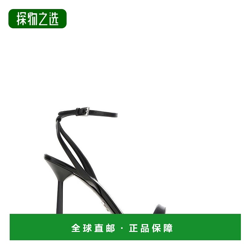 1h可退 香港直邮Prada 普拉达 女士 SCARPE CON TACCO 高跟鞋 1X9