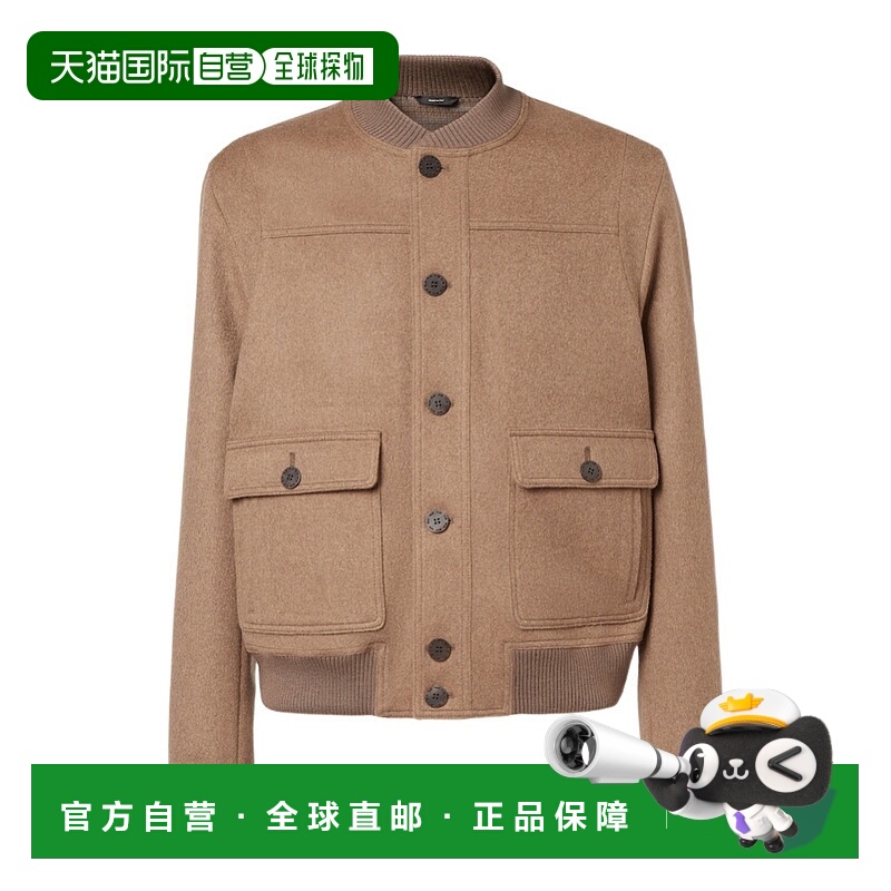 香港直邮Fendi bomber 夹克 FW1400ASC6