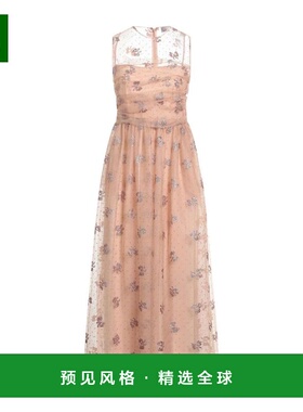 1h可退 【美国直邮】red valentino 女士 连衣裙