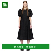 连衣裙高档减龄显瘦时尚 1h可退 rocha 女士 美国直邮 simone