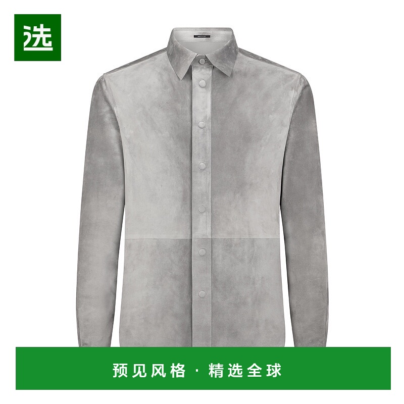 香港直邮Tom Ford 长袖衬衫 LJS016LMS028