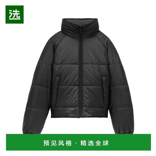 香港直邮Saint Laurent CASSANDRE长袖棉服 818704Y989L