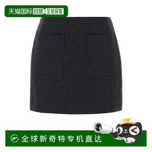 休闲裤 1h可退 女士 欧洲直邮bottega veneta
