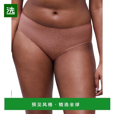 1h可退 【美国直邮】chantelle 女士 三角裤